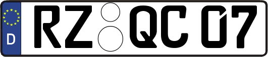 RZ-QC07