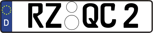RZ-QC2