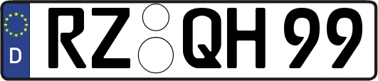 RZ-QH99