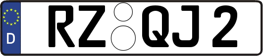 RZ-QJ2