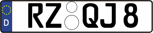 RZ-QJ8