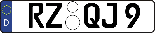 RZ-QJ9