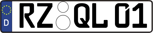 RZ-QL01