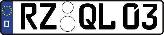 RZ-QL03