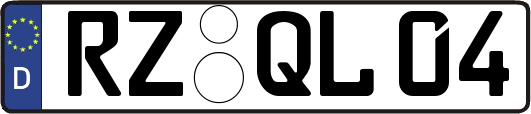 RZ-QL04