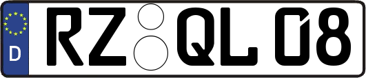 RZ-QL08
