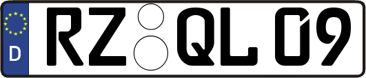 RZ-QL09