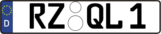 RZ-QL1