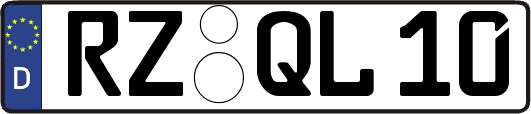 RZ-QL10