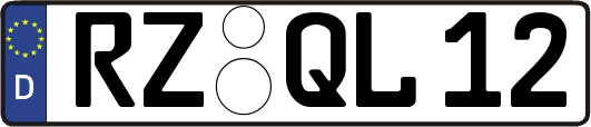 RZ-QL12