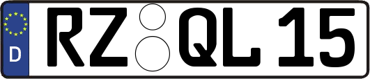 RZ-QL15
