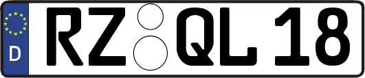 RZ-QL18