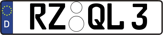 RZ-QL3