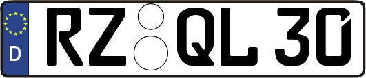 RZ-QL30