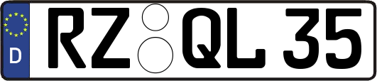 RZ-QL35