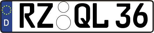 RZ-QL36