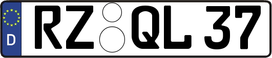 RZ-QL37