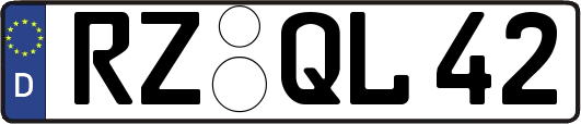 RZ-QL42