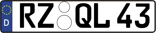 RZ-QL43