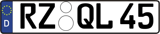 RZ-QL45