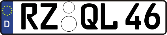 RZ-QL46