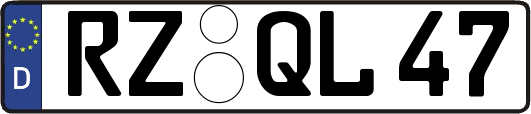 RZ-QL47