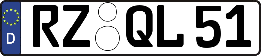 RZ-QL51