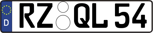 RZ-QL54
