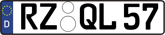 RZ-QL57