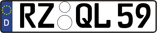 RZ-QL59