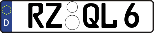 RZ-QL6