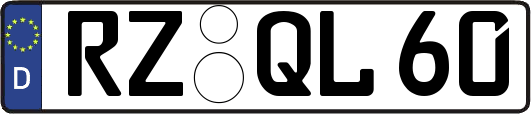 RZ-QL60