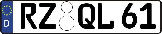RZ-QL61