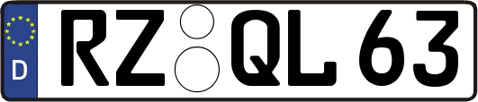 RZ-QL63