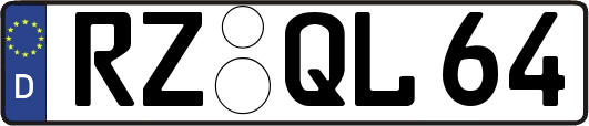 RZ-QL64