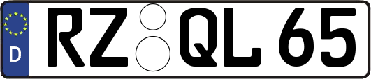 RZ-QL65