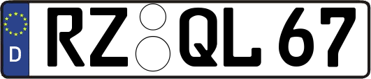 RZ-QL67