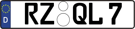 RZ-QL7