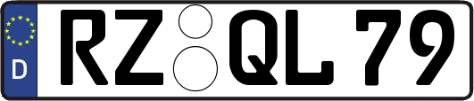 RZ-QL79