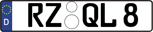 RZ-QL8