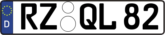 RZ-QL82