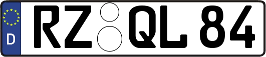 RZ-QL84