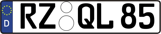 RZ-QL85
