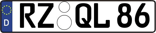 RZ-QL86
