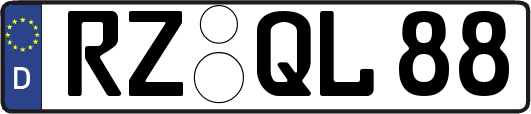 RZ-QL88