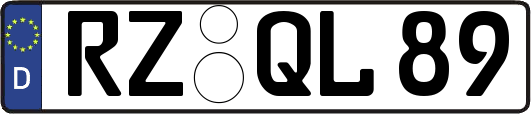 RZ-QL89