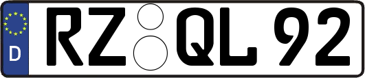 RZ-QL92