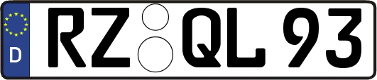 RZ-QL93