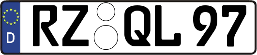 RZ-QL97