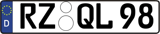 RZ-QL98